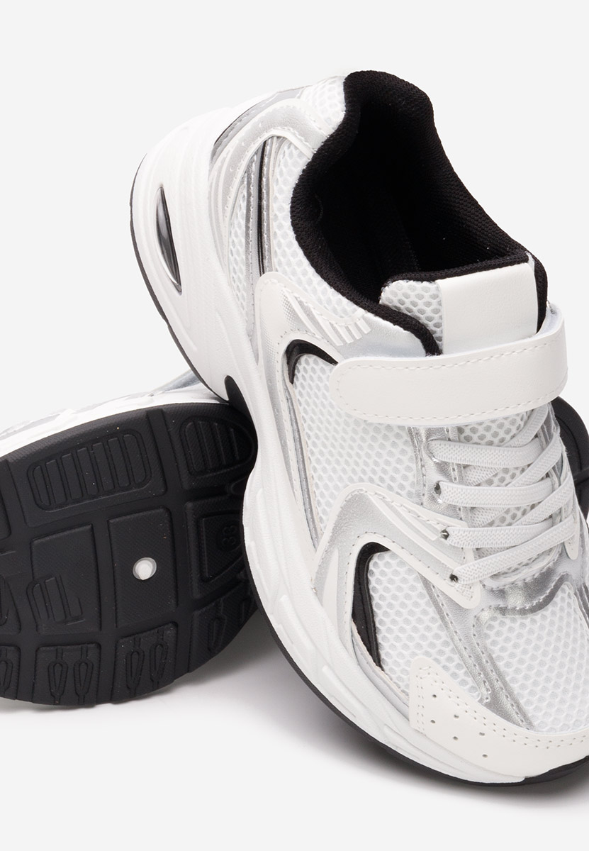 Sneakers dječja Shailee bijele