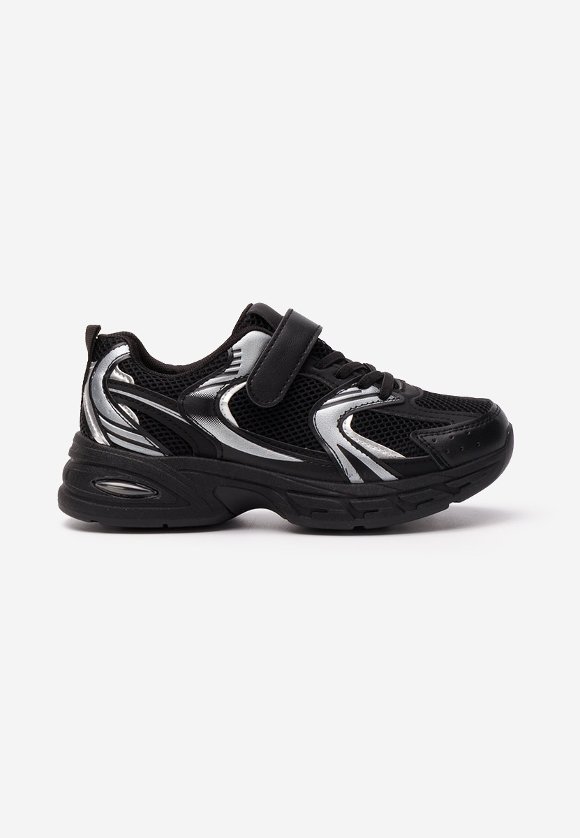 Sneakers dječja Shailee crno