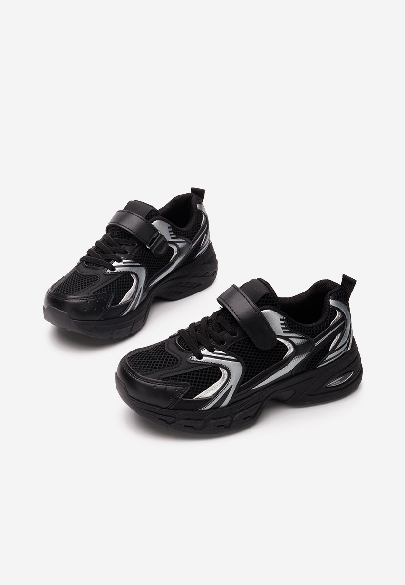 Sneakers dječja Shailee crno