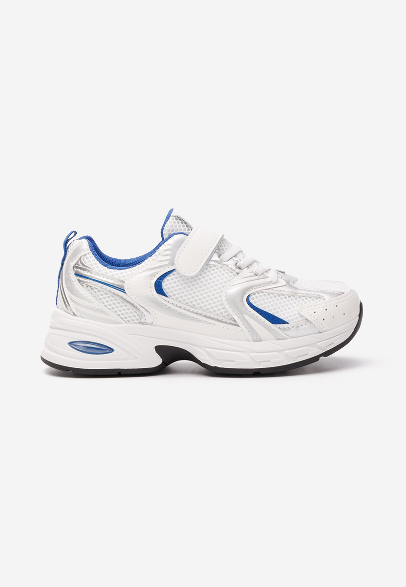 Sneakers dječja Shailee V3 bijele