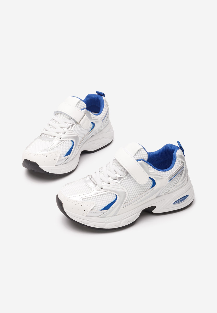 Sneakers dječja Shailee V3 bijele