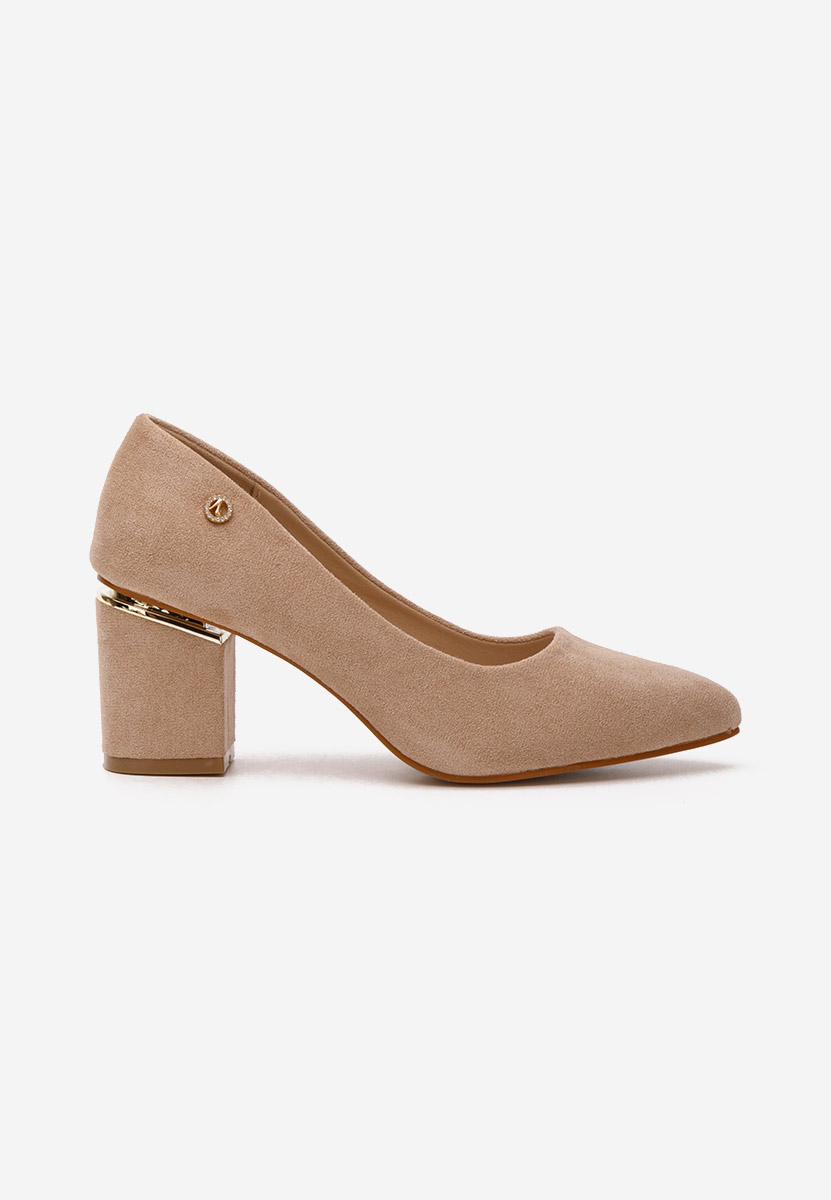Salonke na blok petu Nelia V2 kaki