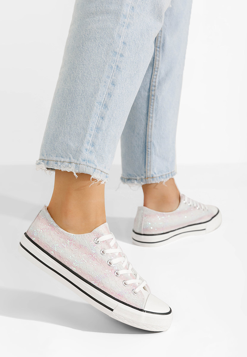 Tenisice ženske Jelissa Šareno