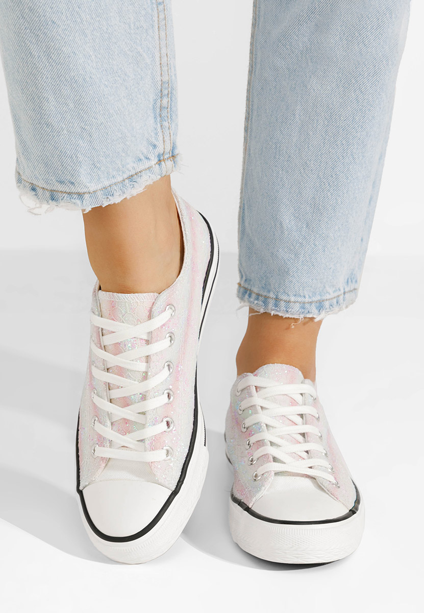 Tenisice ženske Jelissa Šareno