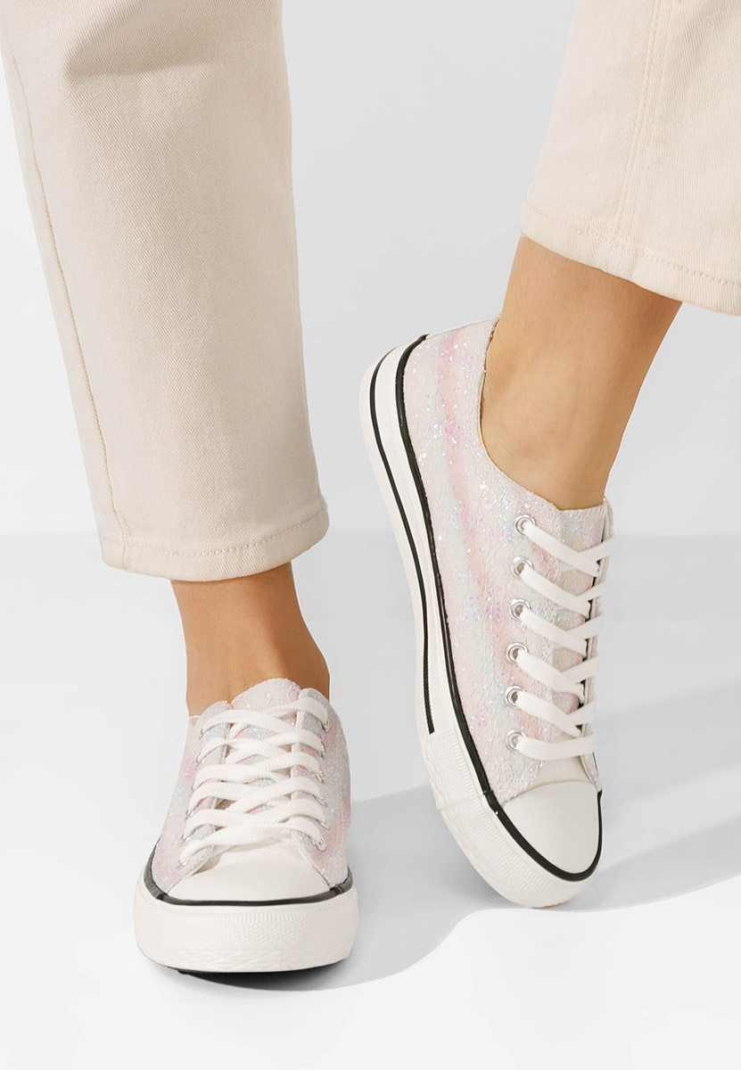 Tenisice ženske Jelissa Šareno