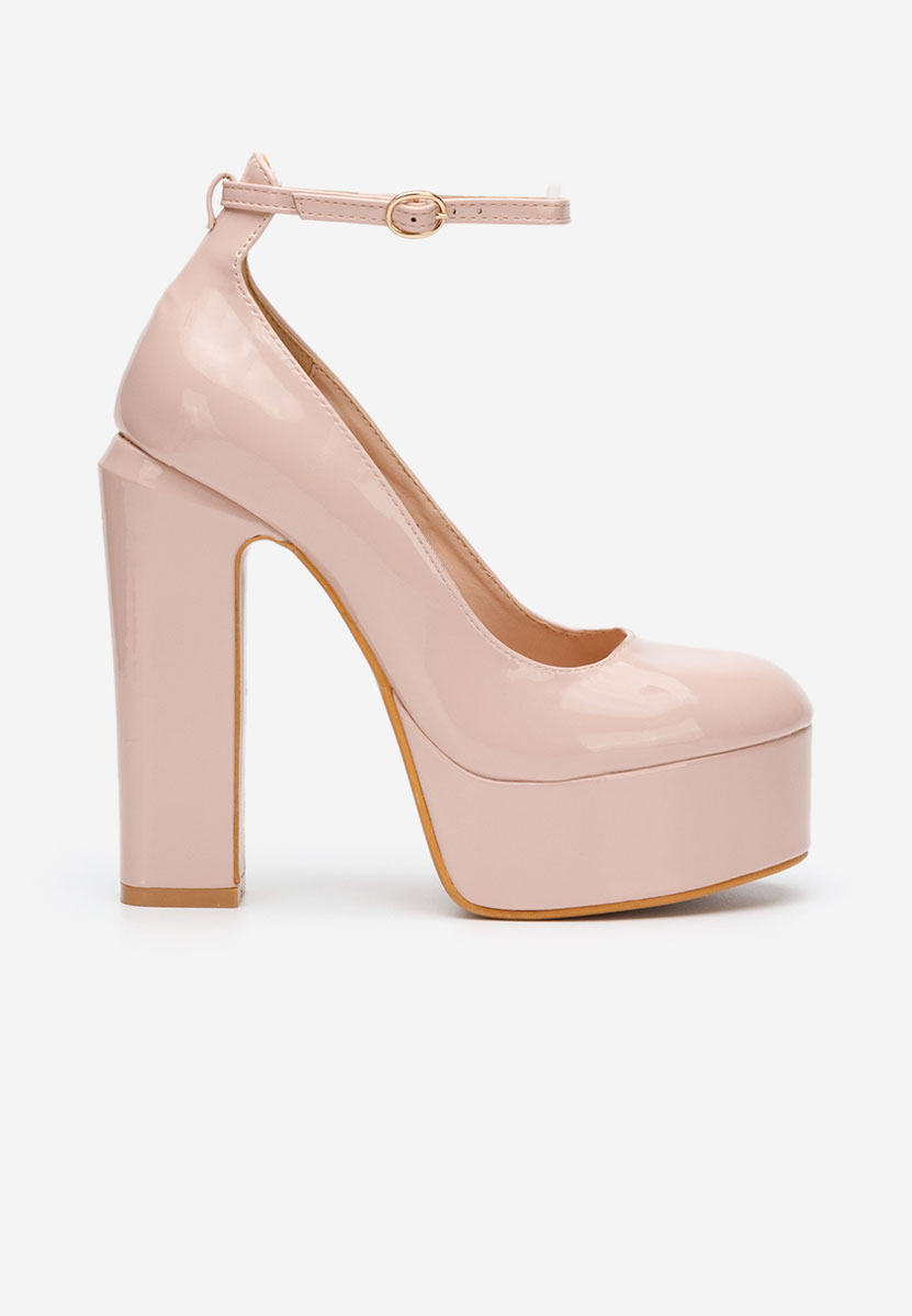 Salonke Matea V3 bež