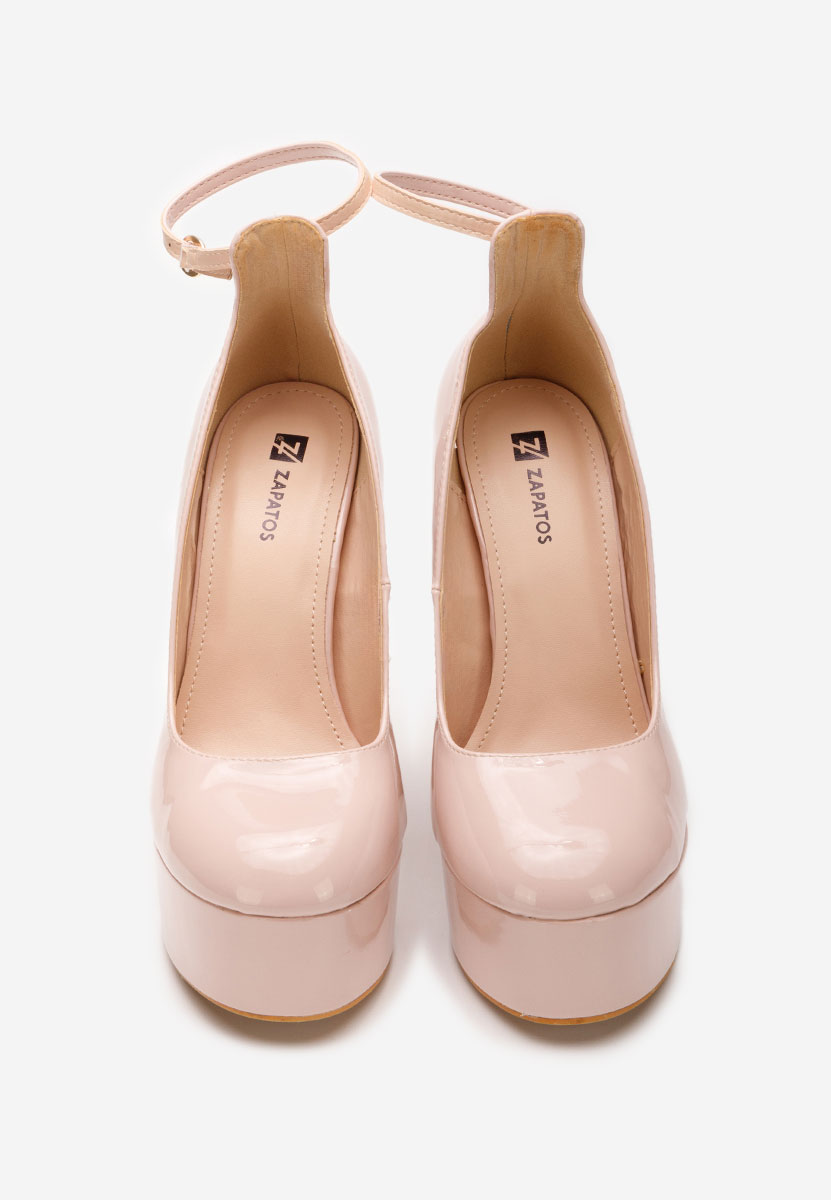 Salonke Matea V3 bež