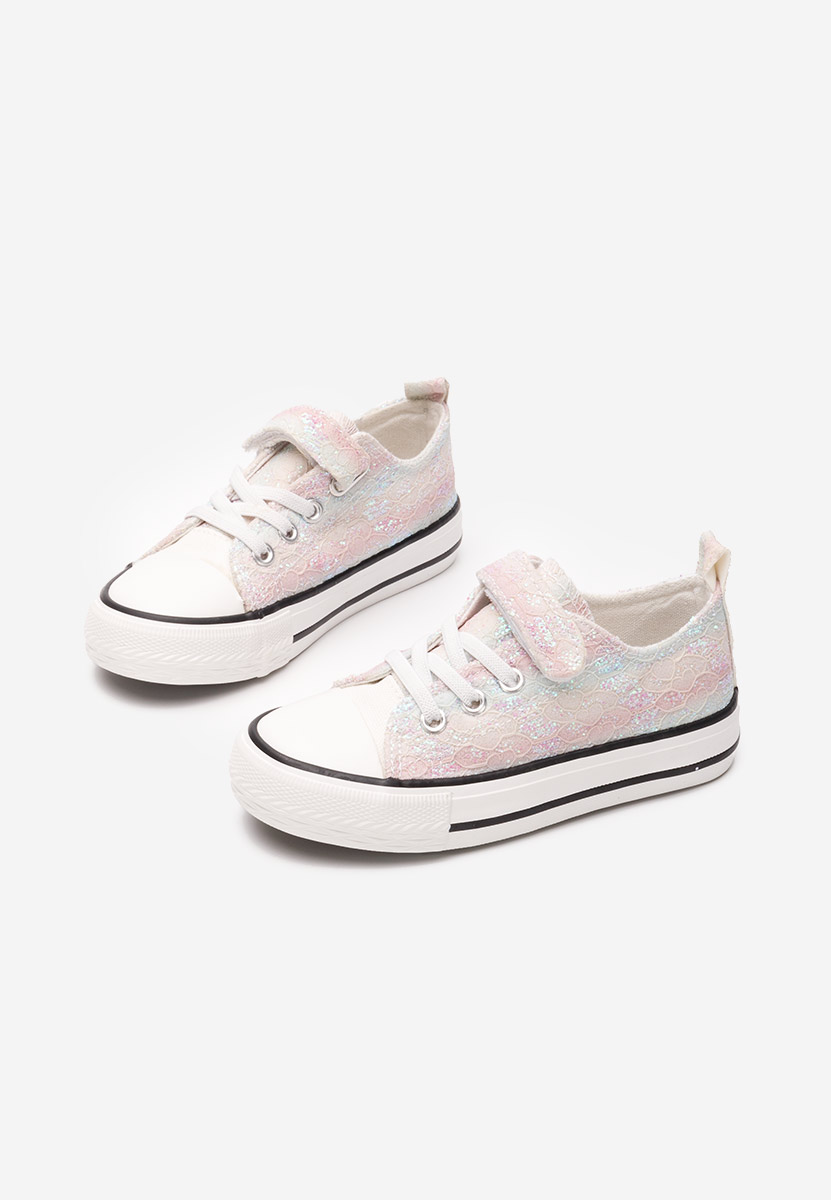 Tenisice za djevojčice Jelissa V2 Šareno