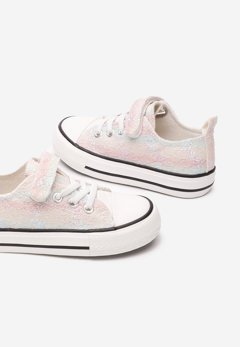 Tenisice za djevojčice Jelissa V2 Šareno