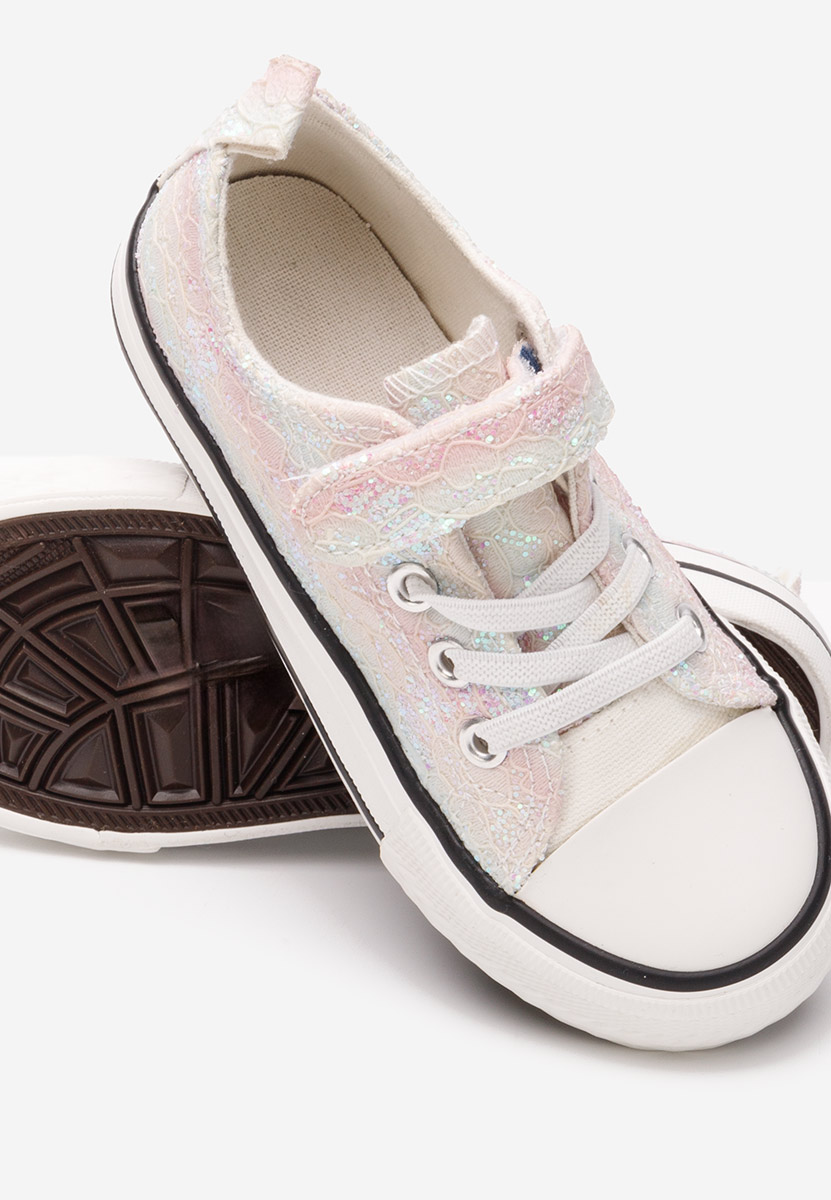 Tenisice za djevojčice Jelissa V2 Šareno