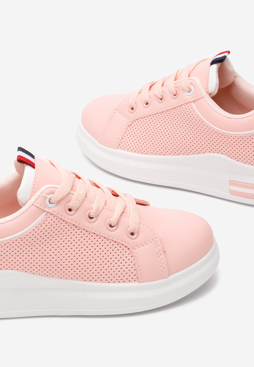 Tenisice za djevojčice Javeria ružičasto