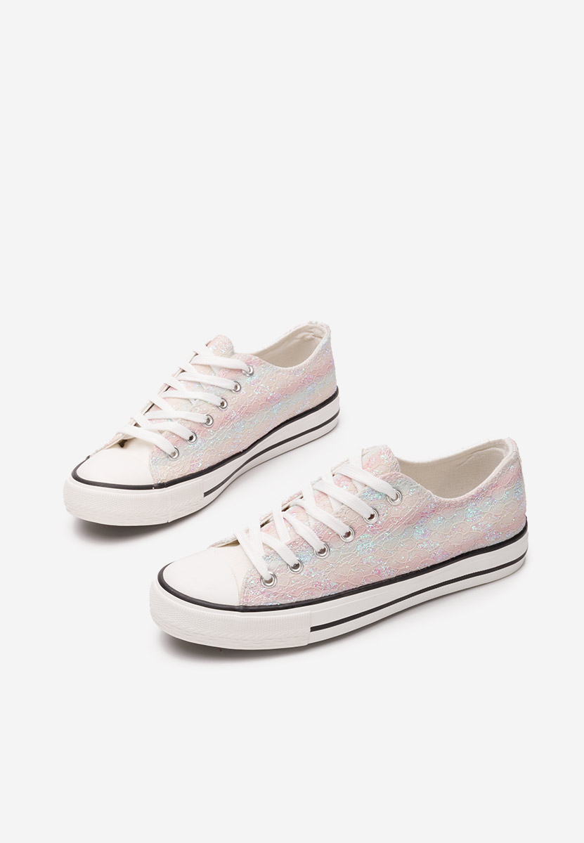 Tenisice ženske Jelissa Šareno