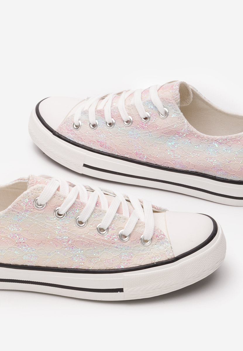 Tenisice ženske Jelissa Šareno