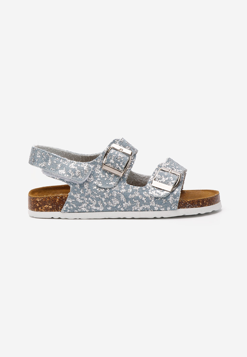 Dječja sandale Kamile denim