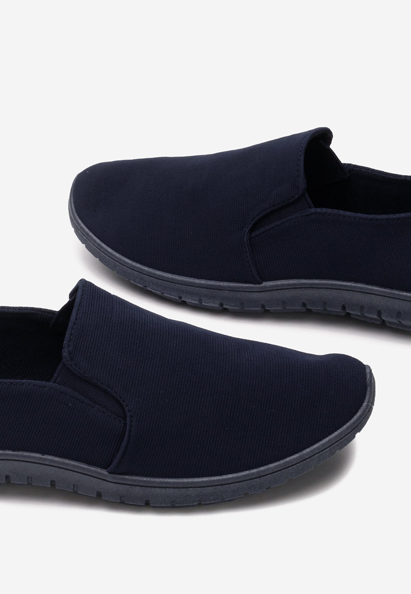 Cipele casual Vianka plavo navy