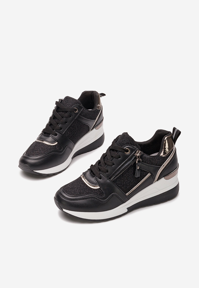 Ženske sneakers crno Rafina V2