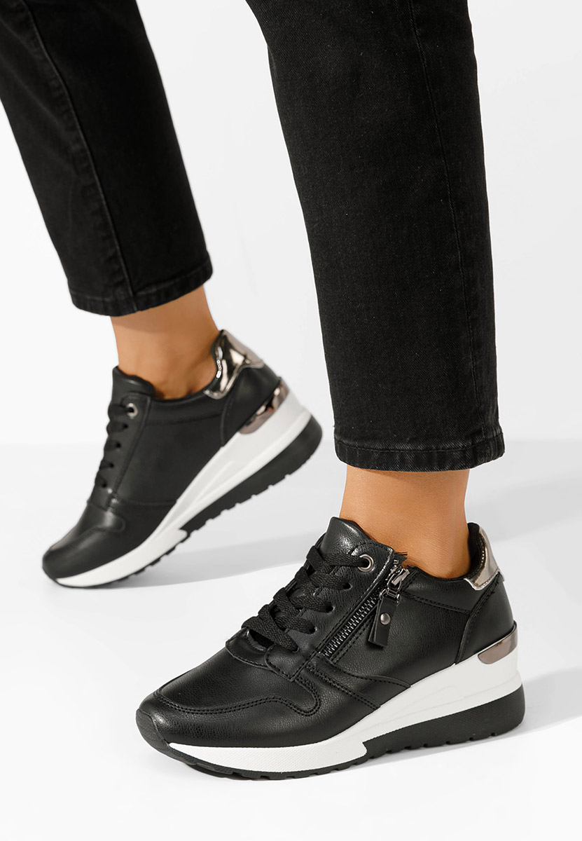 Ženske sneakers crno Rafina