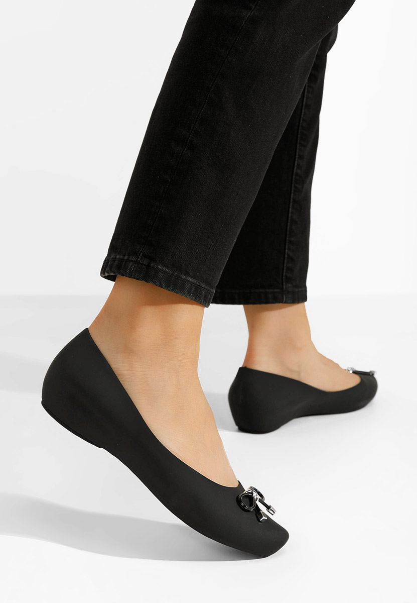 Balerine Meanka crno