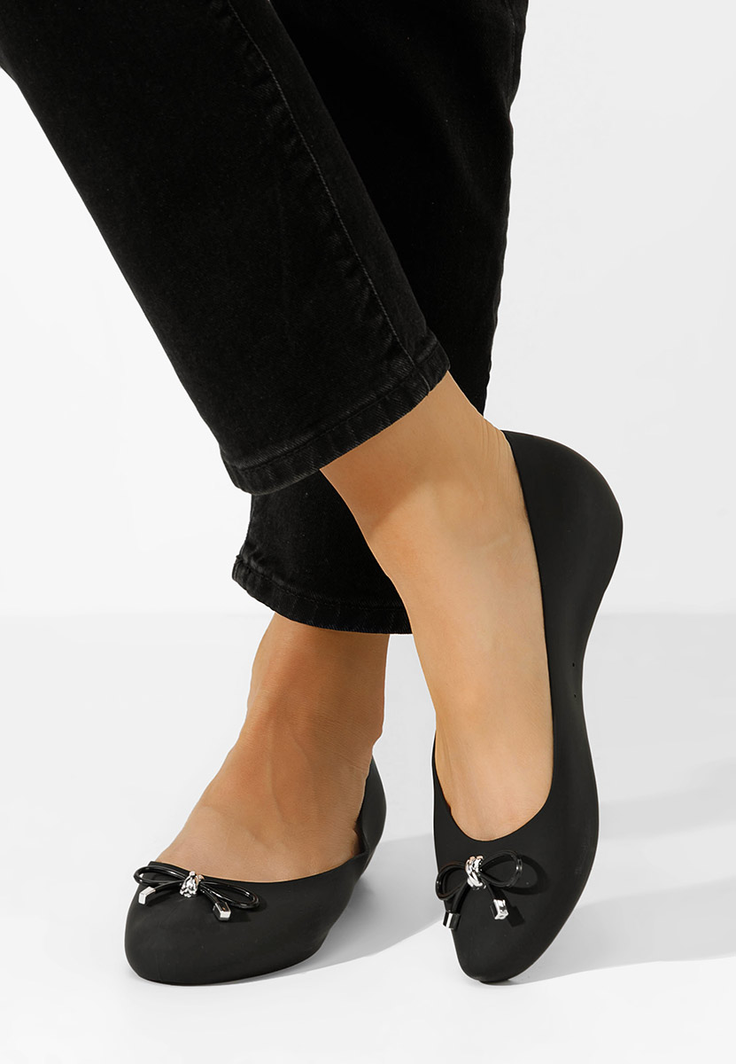 Balerine Meanka crno