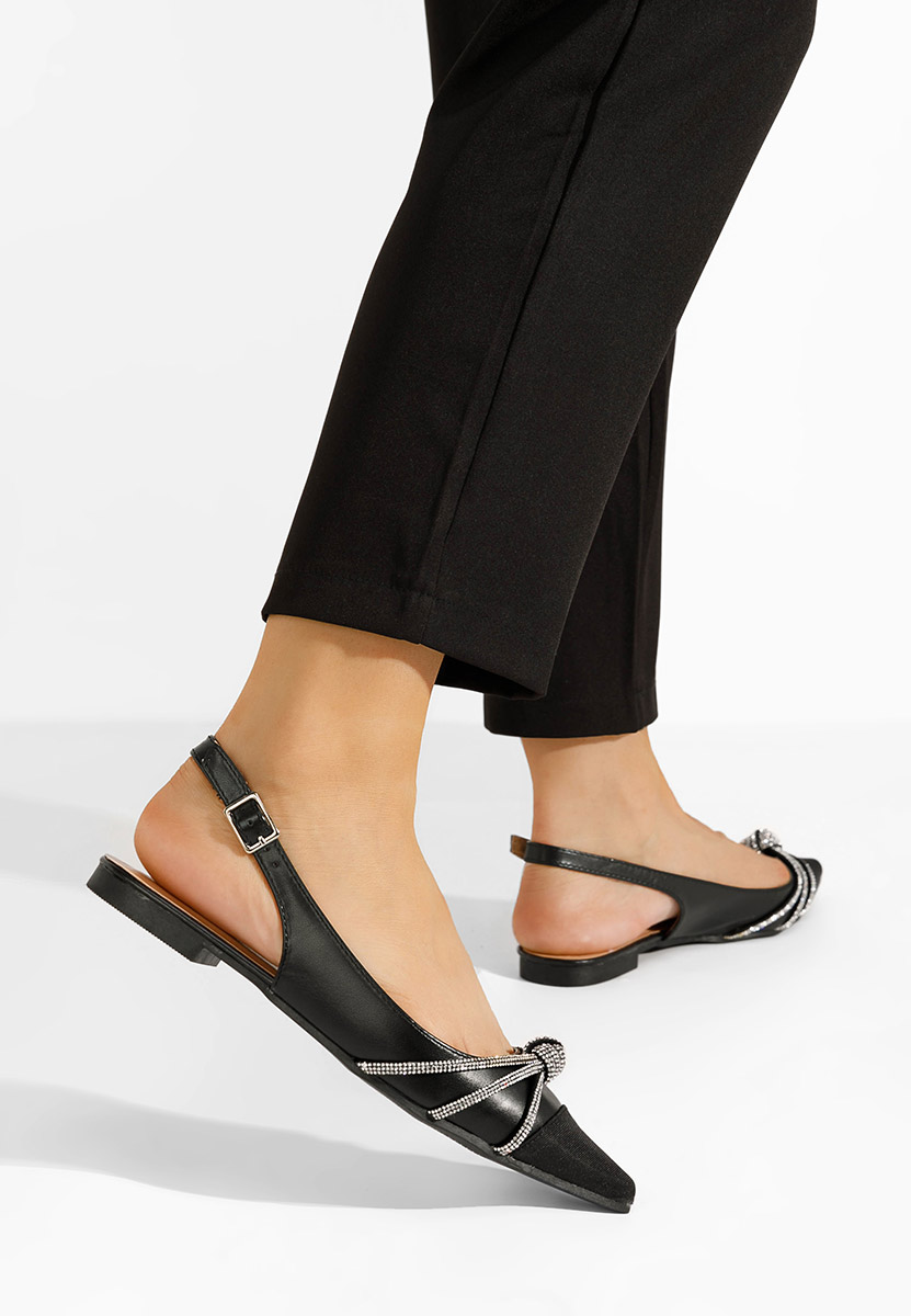 Balerine crno Donka
