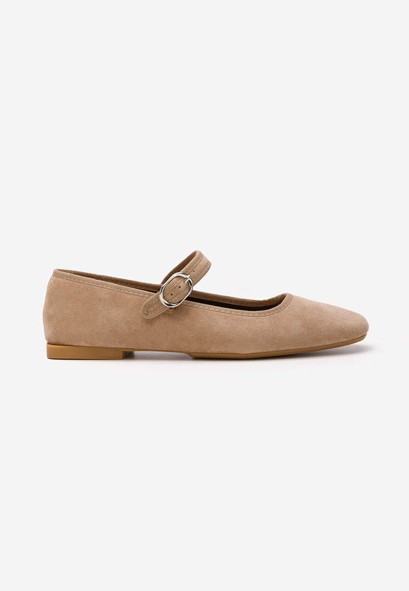 Balerine Katianna kaki