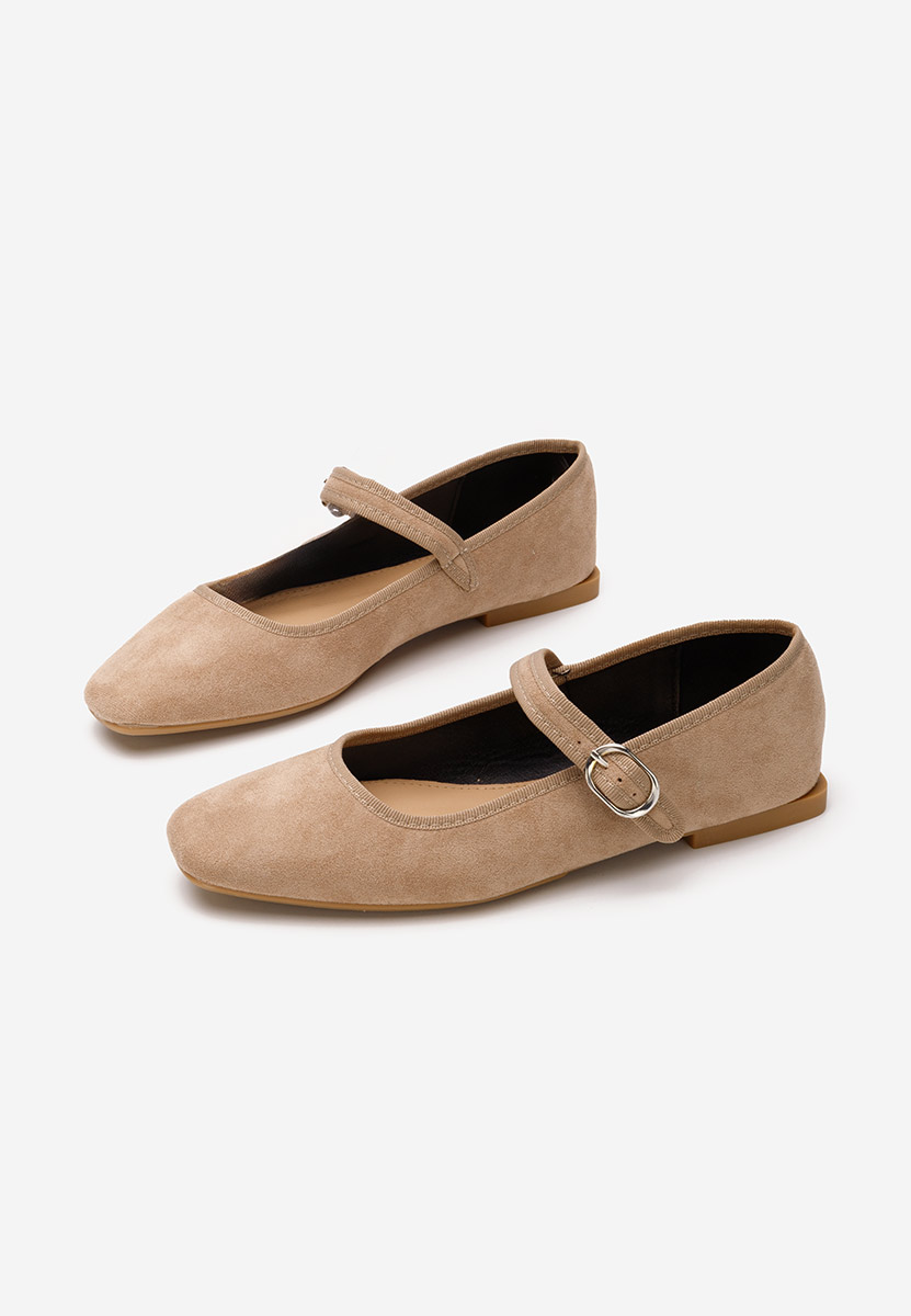 Balerine Katianna kaki