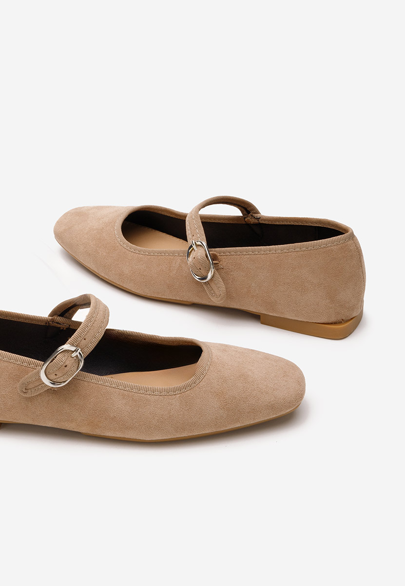 Balerine Katianna kaki