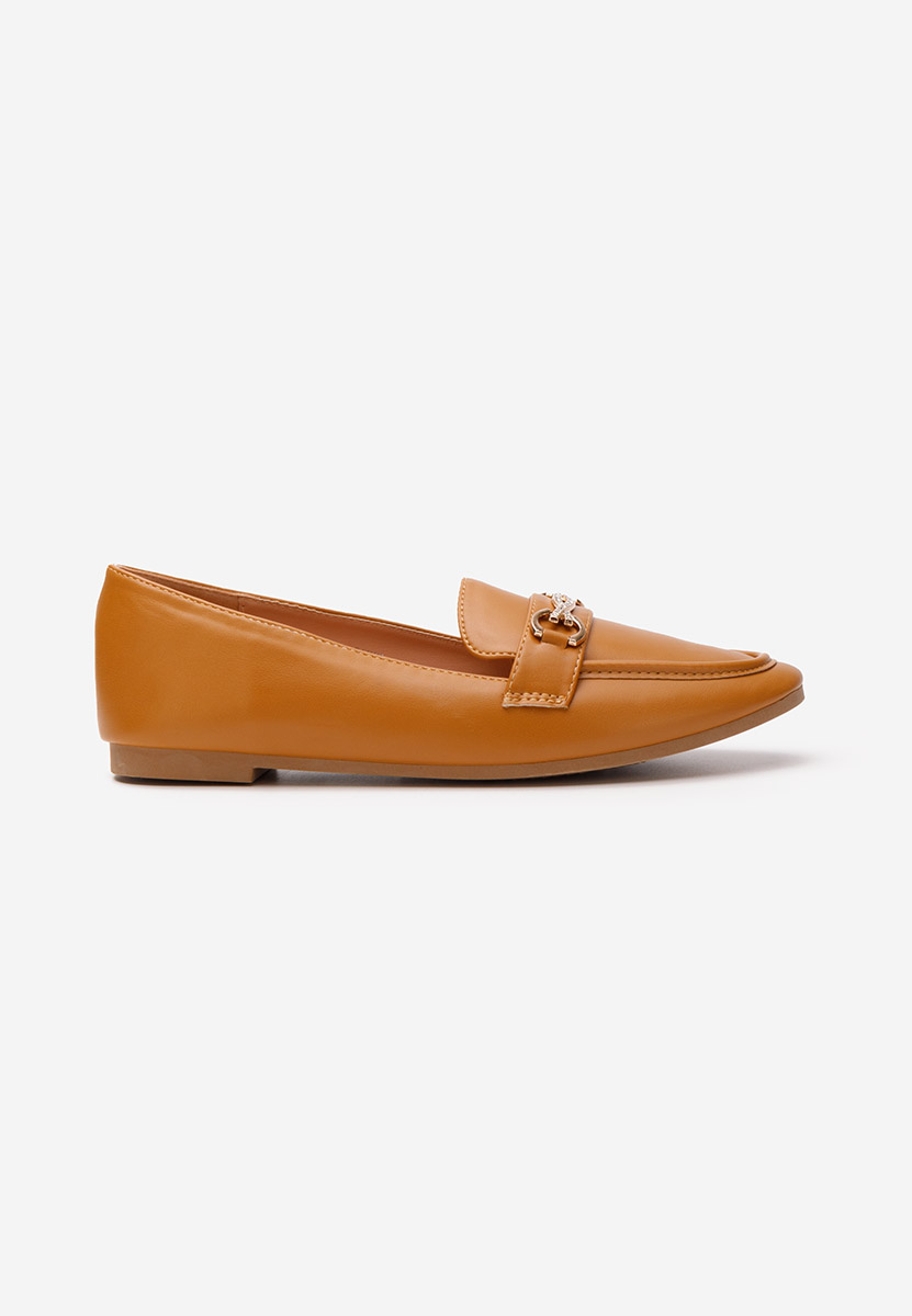 Ženske loafers braon Acuna