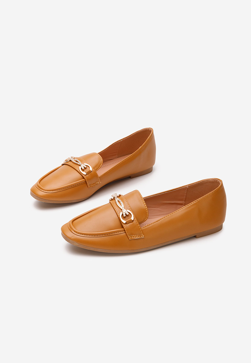 Ženske loafers braon Acuna