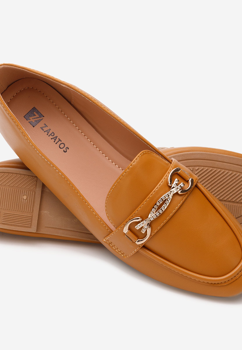 Ženske loafers braon Acuna