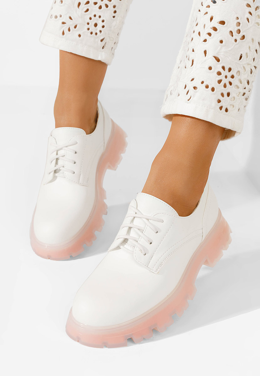 Cipele casual Sloana S bijele