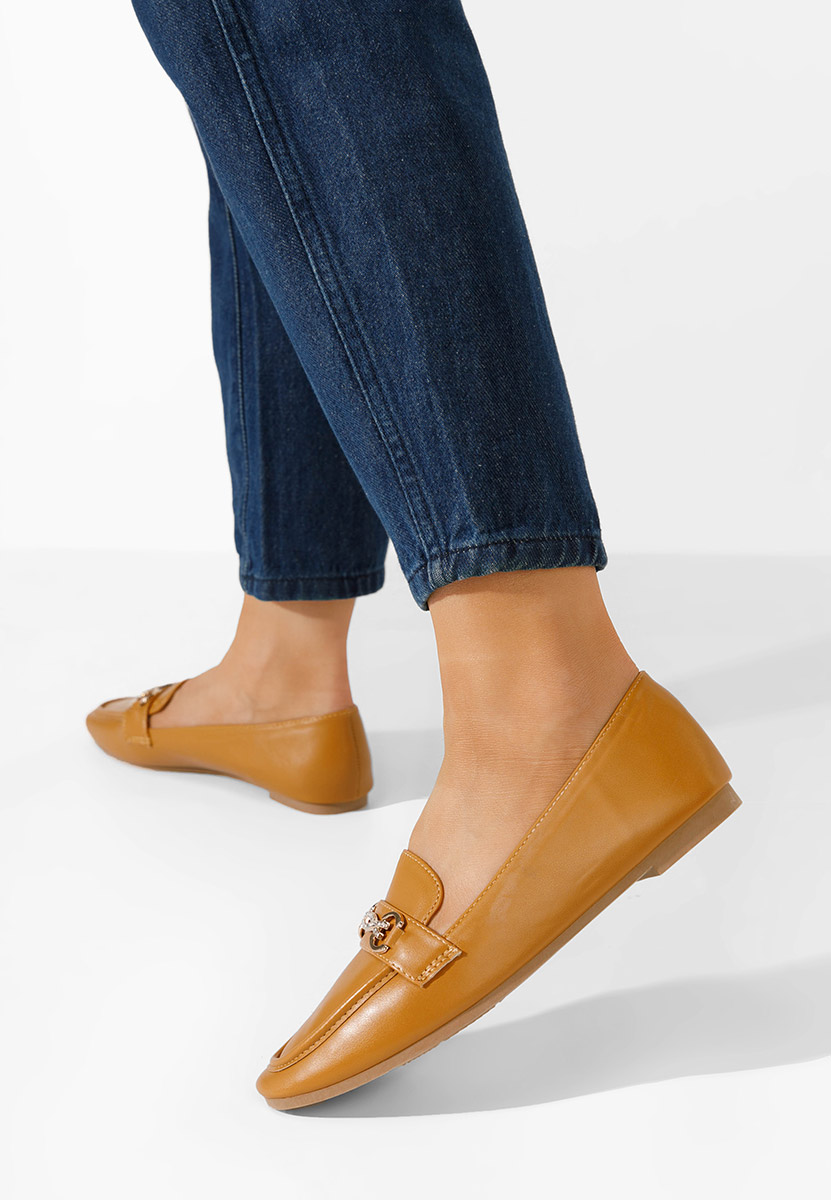 Ženske loafers braon Acuna