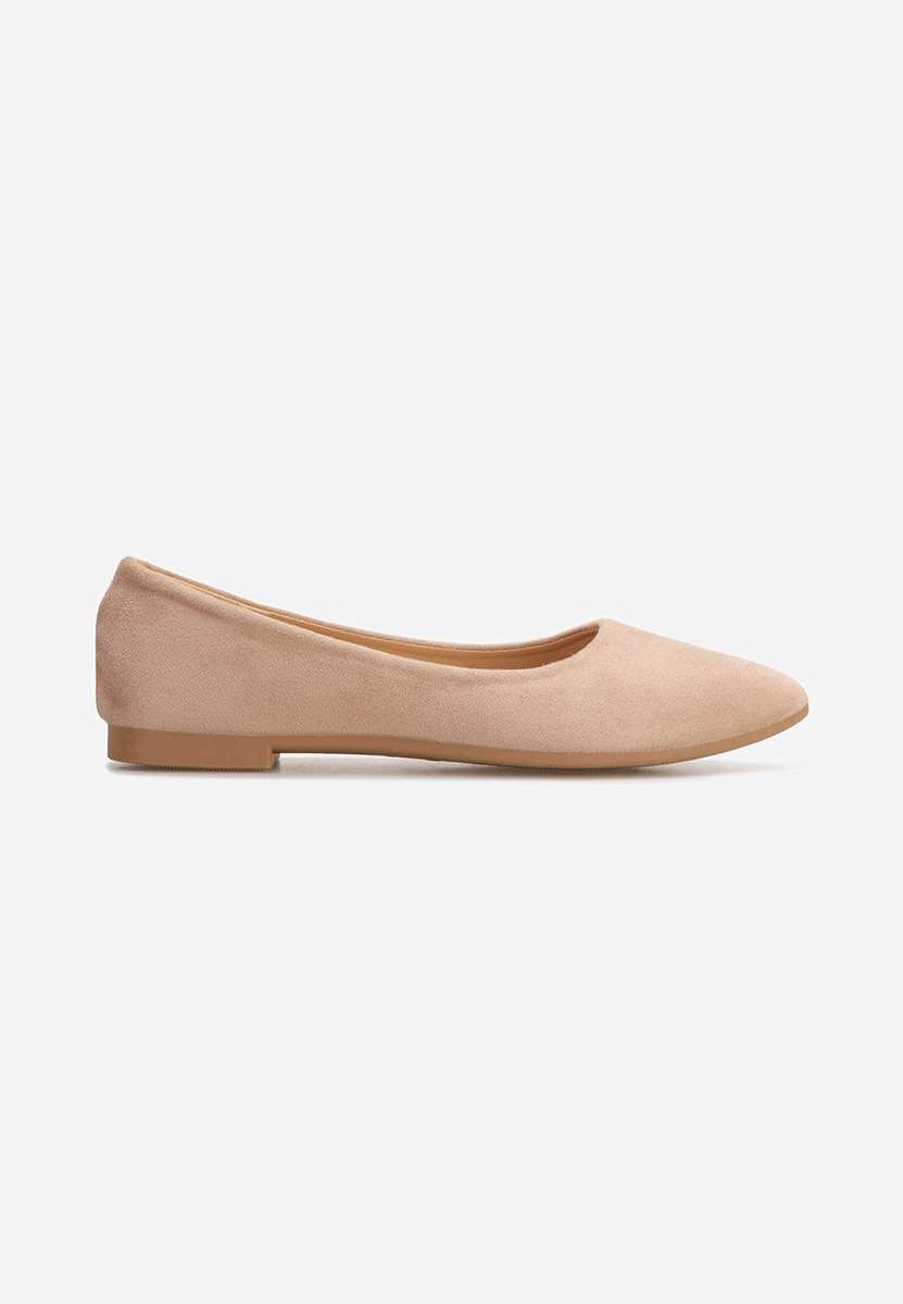 Balerine Genevieve V2 kaki