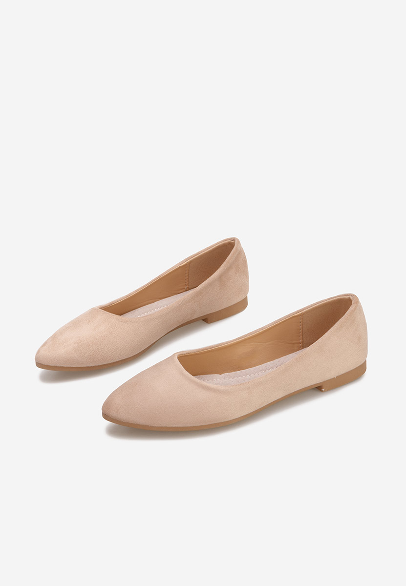Balerine Genevieve V2 kaki