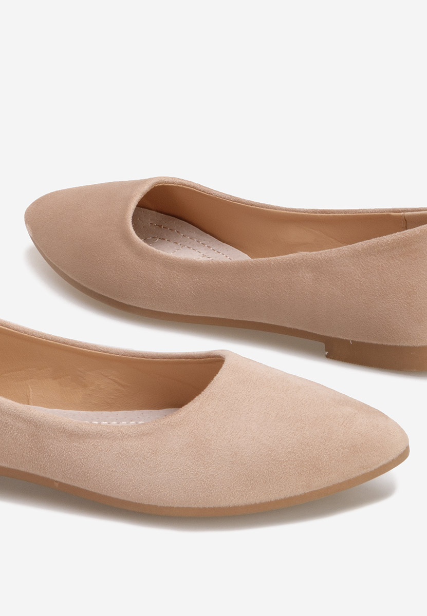 Balerine Genevieve V2 kaki