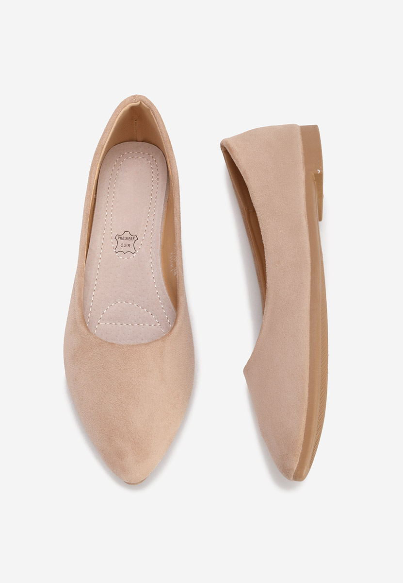 Balerine Genevieve V2 kaki