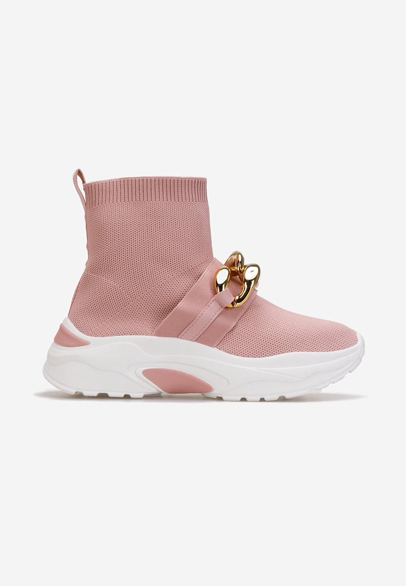 Ženske sneakers Alone ružičasto