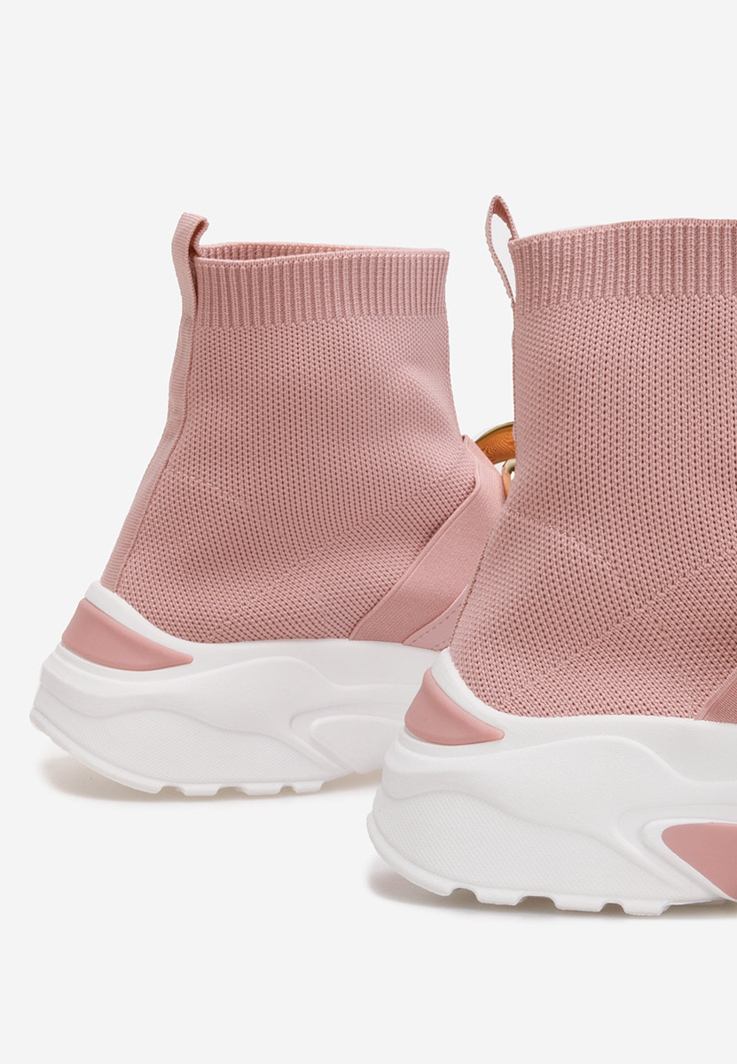 Ženske sneakers Alone ružičasto