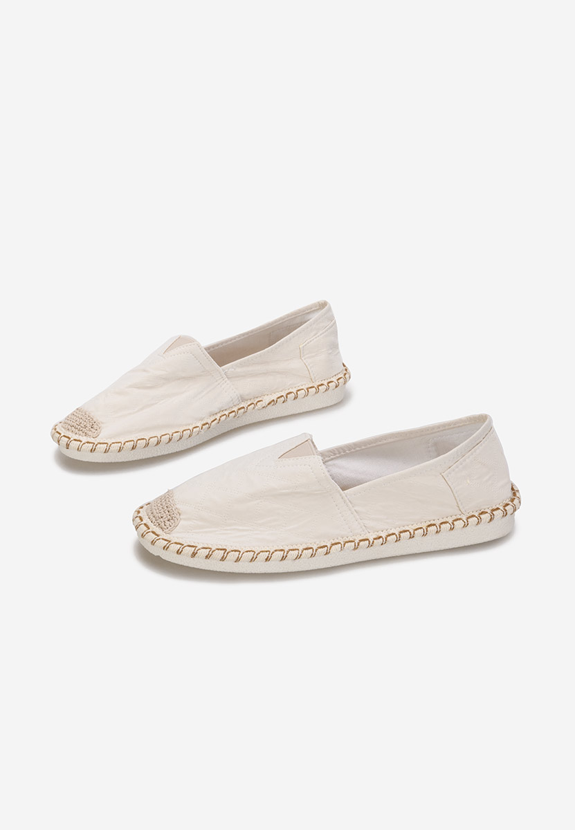 Espadrilles za ženske Loretta B bež