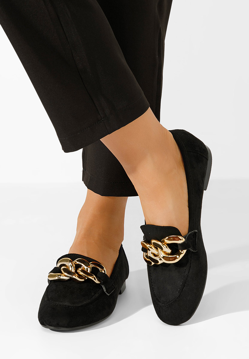 Ženske mokasinke Delenia Nesivo