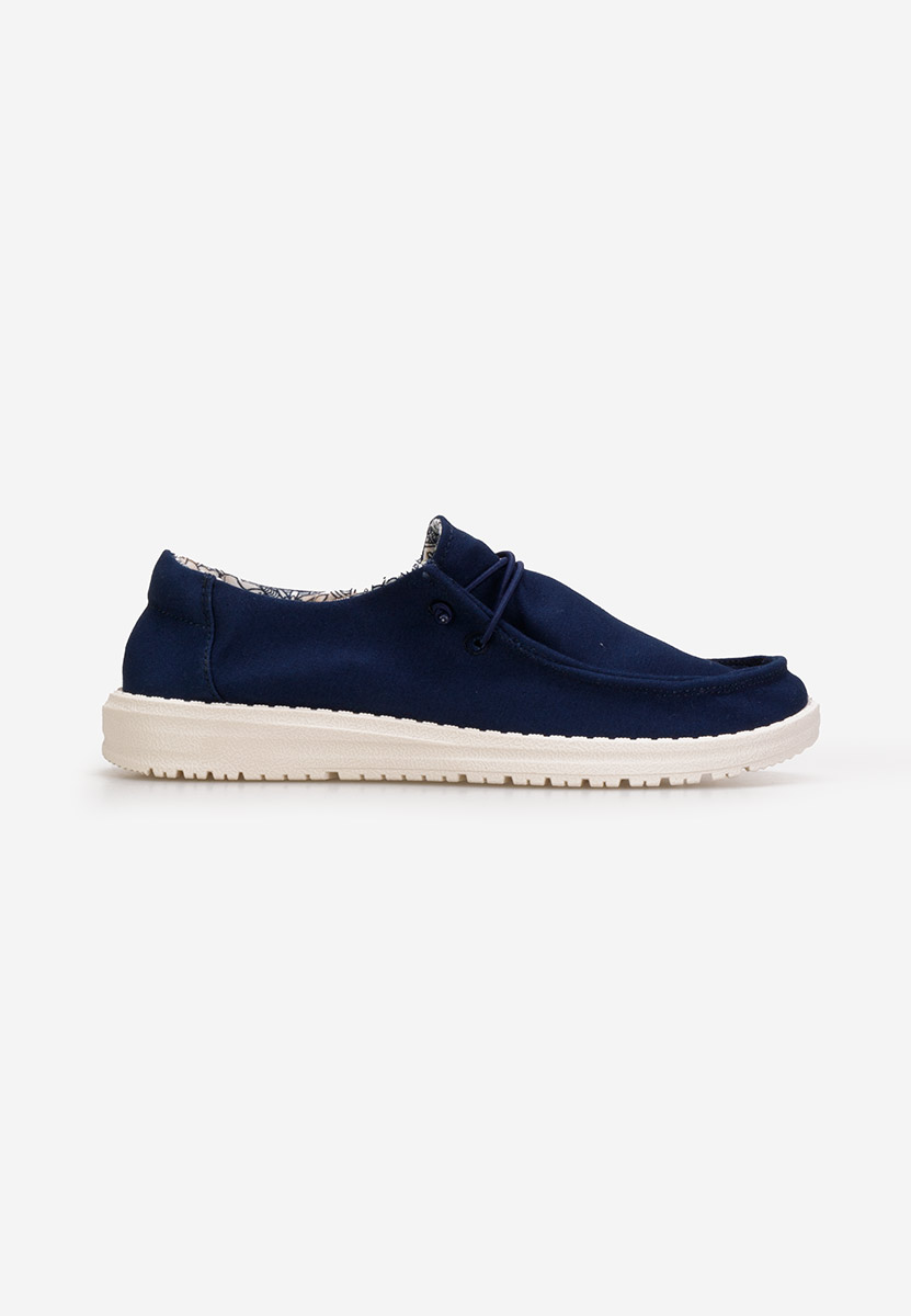 Cipele casual Velonia plavo navy