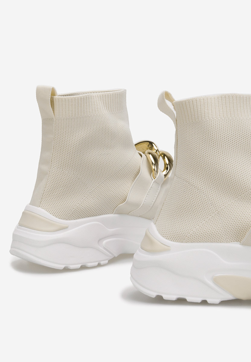 Ženske sneakers Alone bež