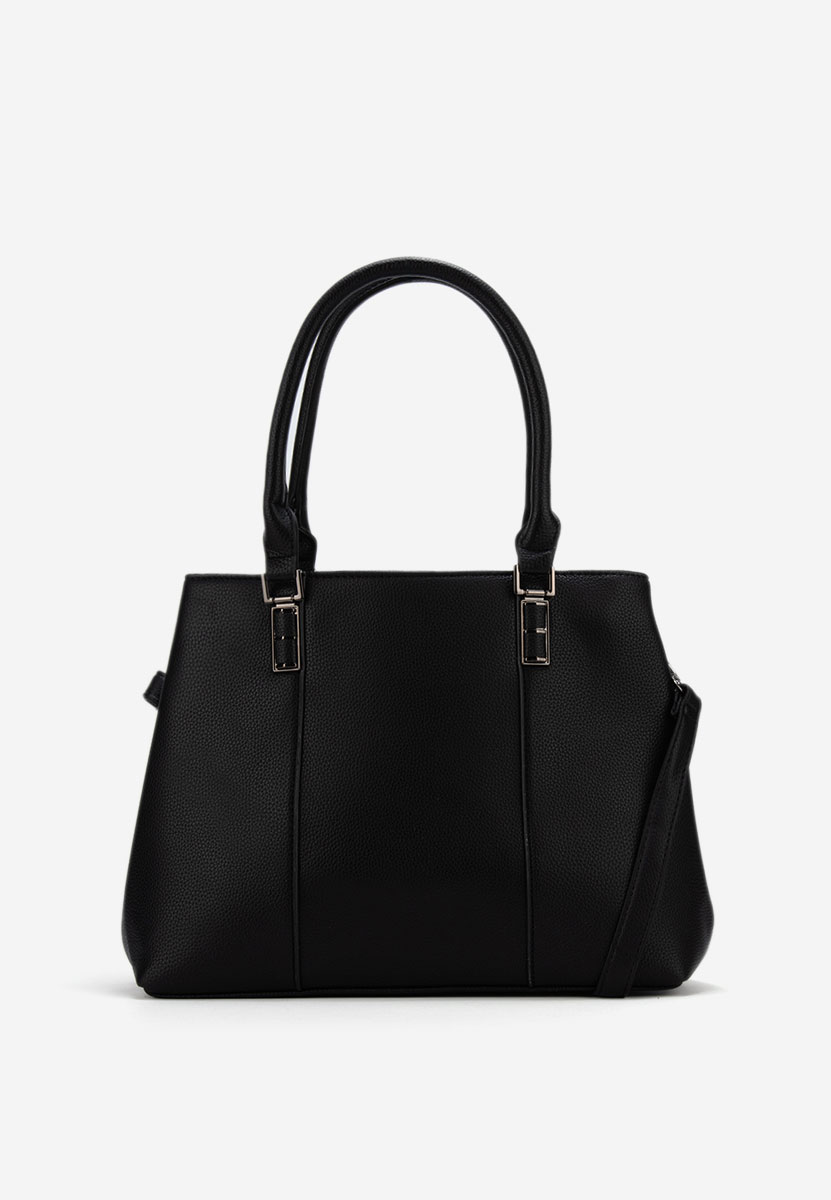 Ručna torba Sousa crno