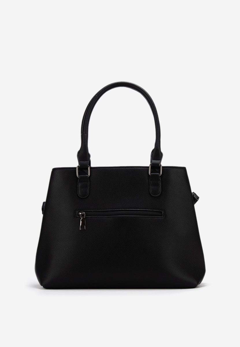 Ručna torba Sousa crno