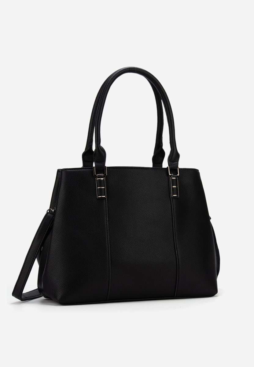 Ručna torba Sousa crno