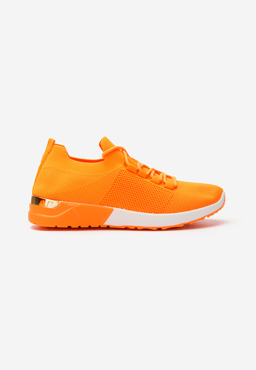Ženske sneakers Bushra V2 narančasta
