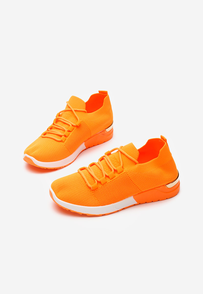 Ženske sneakers Bushra V2 narančasta