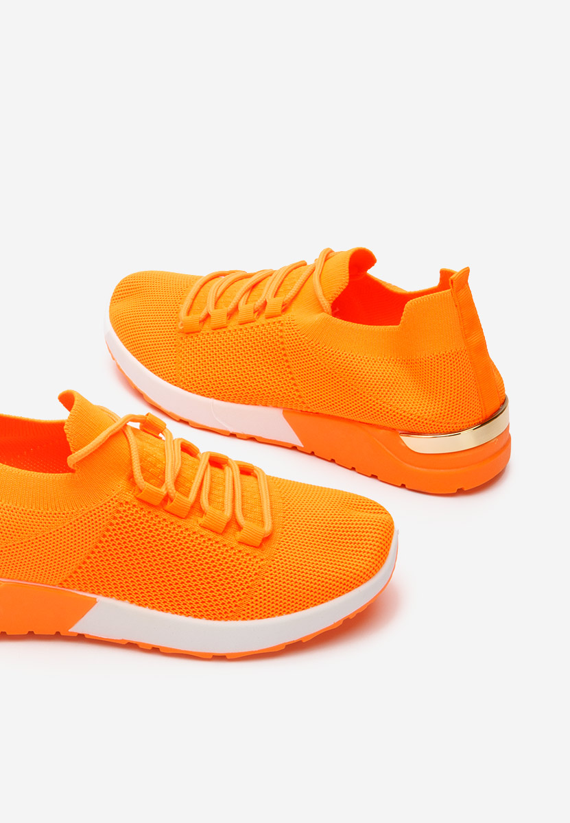 Ženske sneakers Bushra V2 narančasta