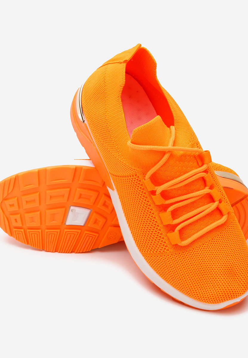 Ženske sneakers Bushra V2 narančasta