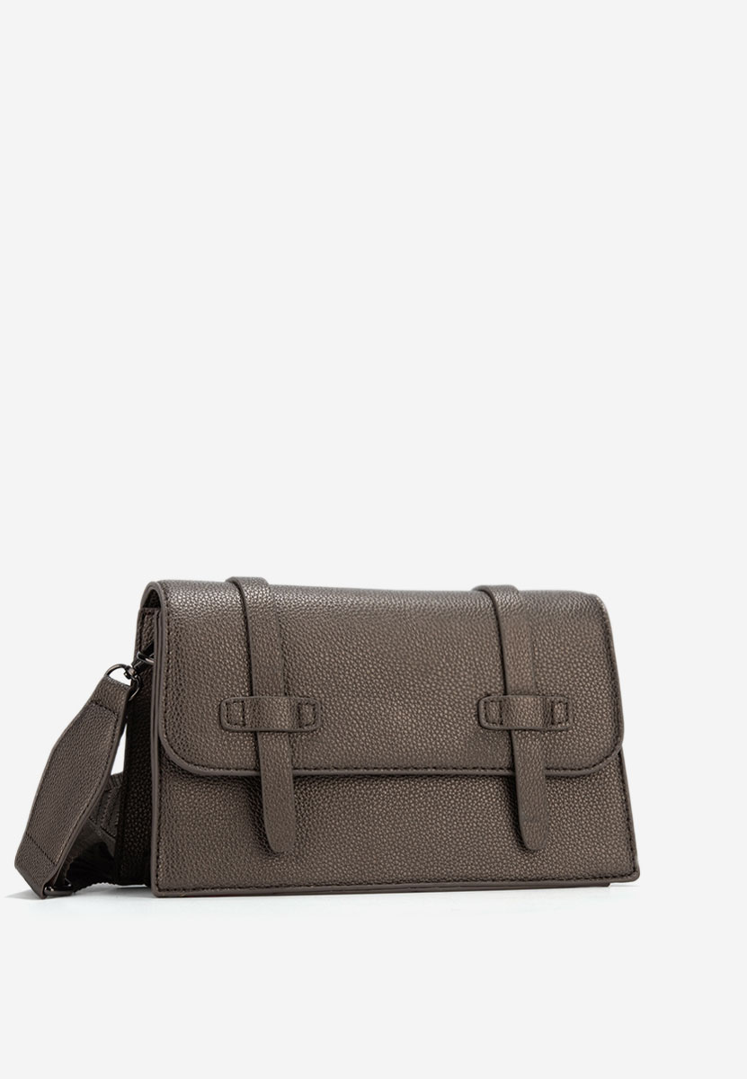 Torba za rame Helma antracit